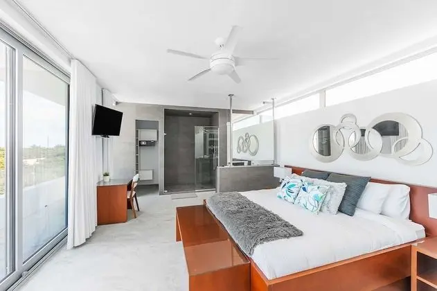 Luxury Villa, 3 Yatak Odası