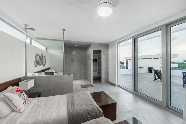 Luxury Villa, 3 Yatak Odası