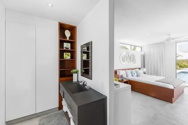 Luxury Villa, 3 Yatak Odası