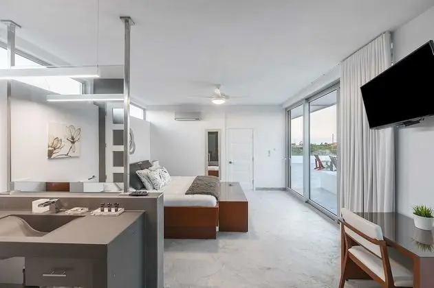 Luxury Villa, 3 Yatak Odası