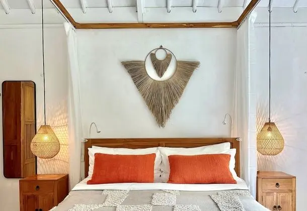 Design Villa, 2 Yatak Odası, Teras, Havuz Manzaralı