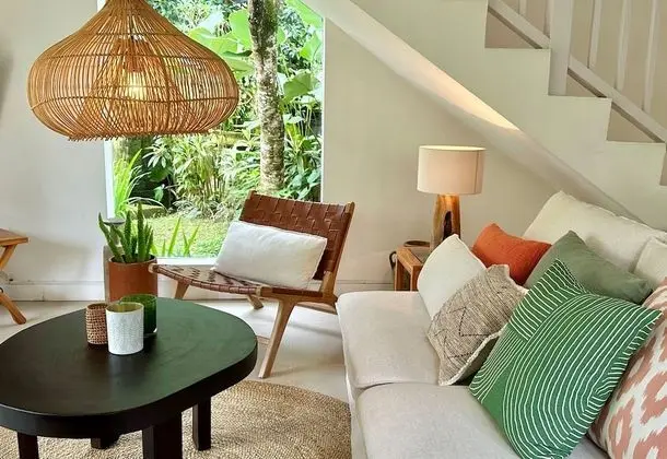 Design Villa, 2 Yatak Odası, Teras, Havuz Manzaralı