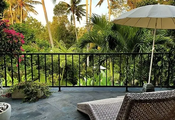 Design Villa, 2 Yatak Odası, Teras, Havuz Manzaralı
