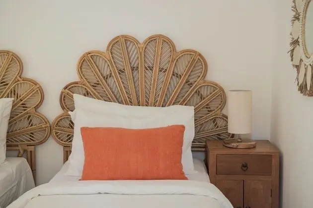 Exclusive Villa, 2 Yatak Odası, Veranda, Bahçe Manzaralı