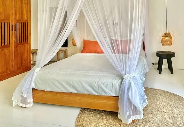 Exclusive Villa, 2 Yatak Odası, Veranda, Bahçe Manzaralı