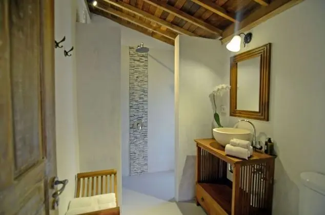 Exclusive Villa, 2 Yatak Odası, Veranda, Bahçe Manzaralı