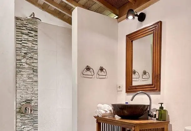 Exclusive Villa, 2 Yatak Odası, Veranda, Bahçe Manzaralı