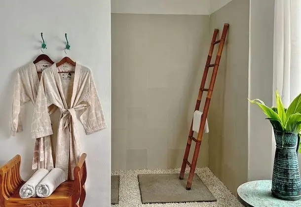 Exclusive Villa, 2 Yatak Odası, Veranda, Bahçe Manzaralı