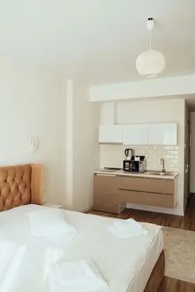 Standard İki Ayrı Yataklı Oda