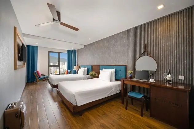 Premium Oda, Şehir Manzaralı