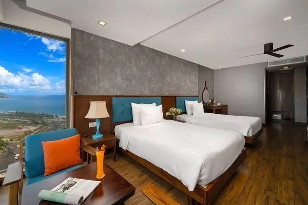 Premium Oda, Şehir Manzaralı