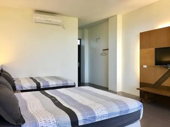 Dört Kişilik Oda