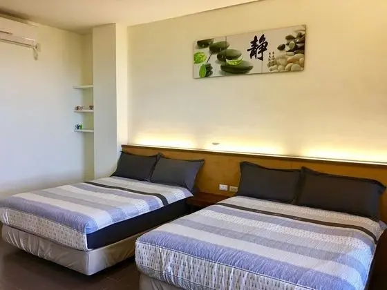 Dört Kişilik Oda