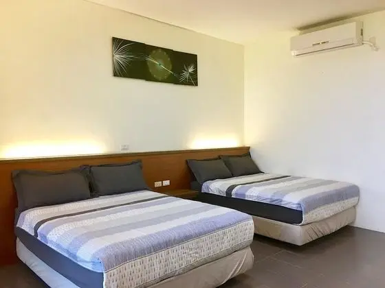 Dört Kişilik Oda