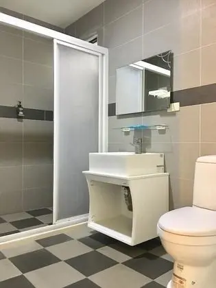 Dört Kişilik Oda