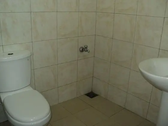 Büyük Yataklı Tek Kişilik Oda