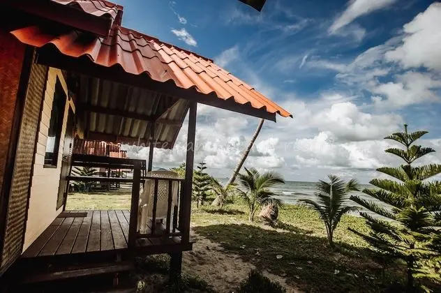 Beach Front