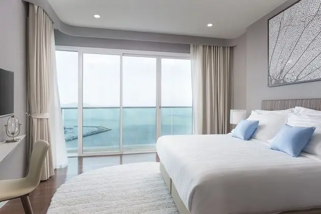 One Bedroom