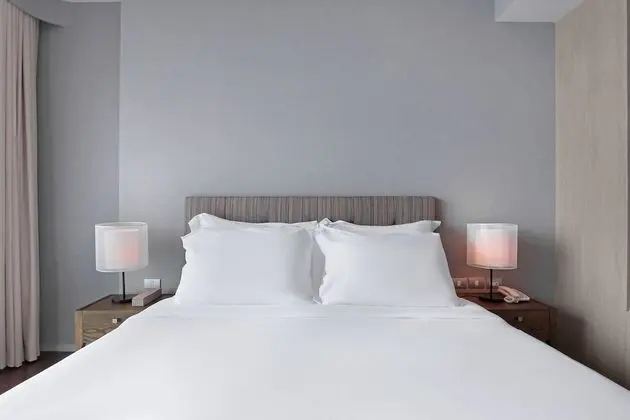 One Bedroom