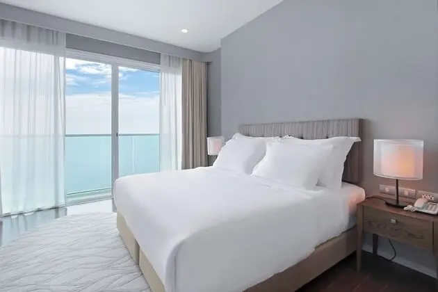 One Bedroom