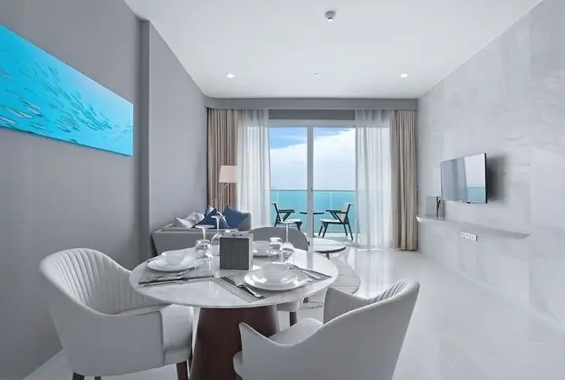One Bedroom