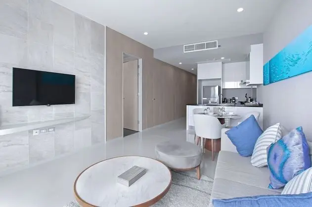 One Bedroom