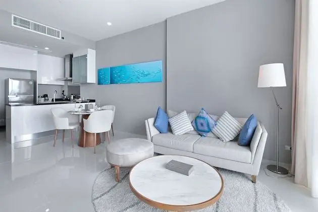 One Bedroom