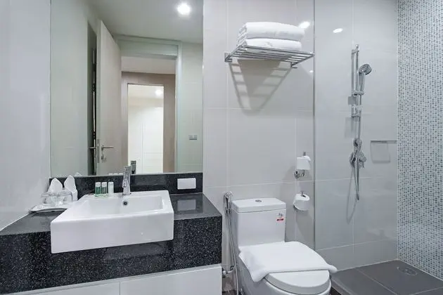 One Bedroom