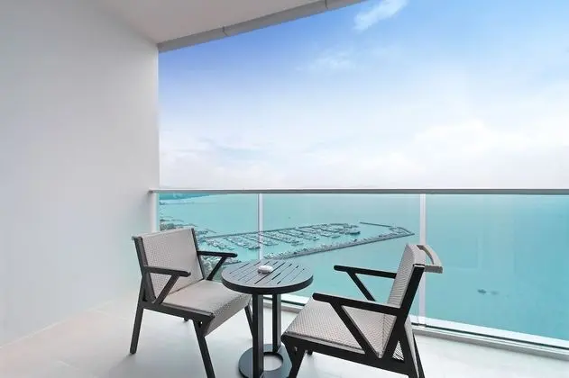 One Bedroom