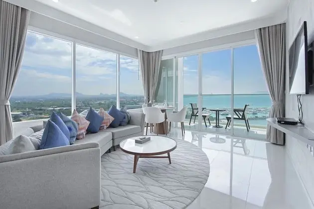 Two Bedrooms