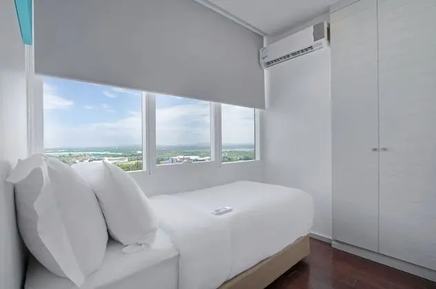 Two Bedrooms
