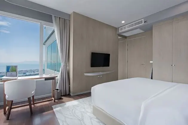 Two Bedrooms