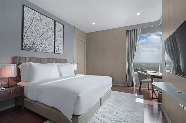 Two Bedrooms