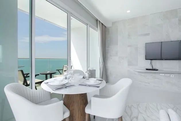 Two Bedrooms
