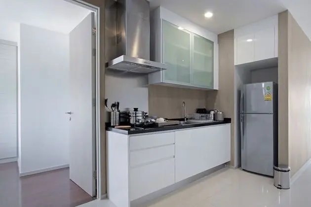 Two Bedrooms