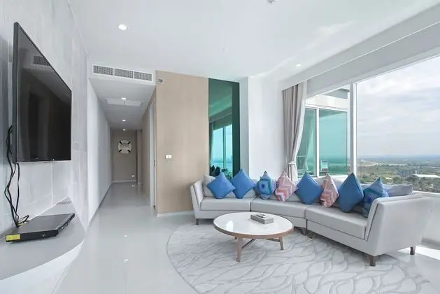 Two Bedrooms
