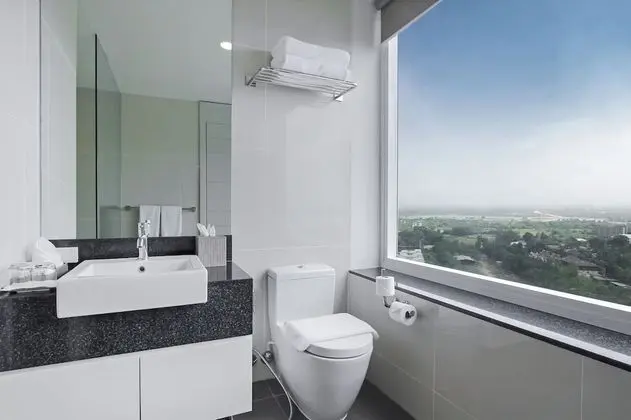 Two Bedrooms