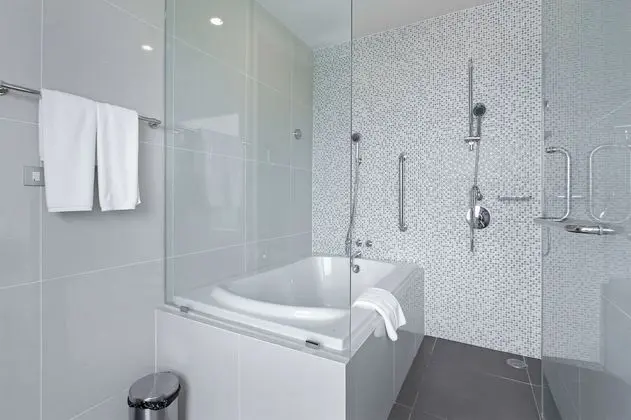 Two Bedrooms
