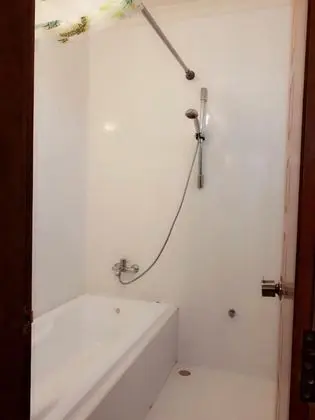 Comfort Tek Büyük Yataklı Oda, 1 Çift Kişilik Yatak