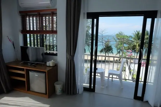 Deluxe Tek Büyük Yataklı Oda, 1 Çift Kişilik Yatak
