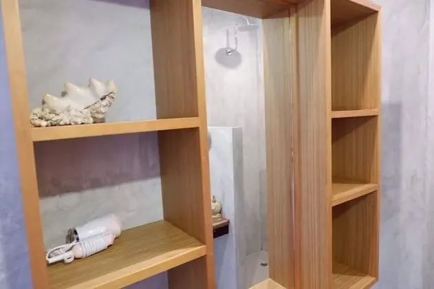 Deluxe Tek Büyük Yataklı Oda, 1 Çift Kişilik Yatak