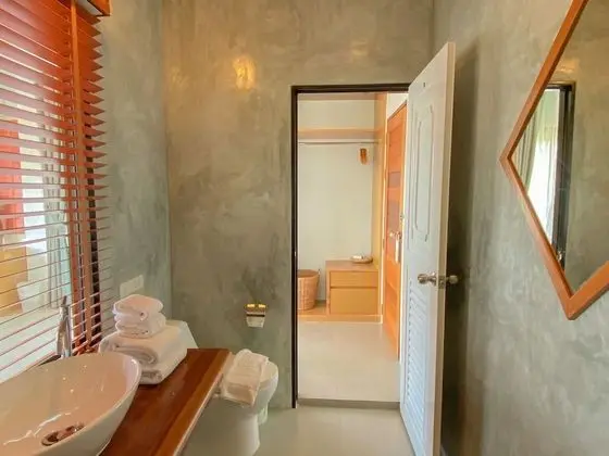 Deluxe Tek Büyük Yataklı Oda, 1 Çift Kişilik Yatak
