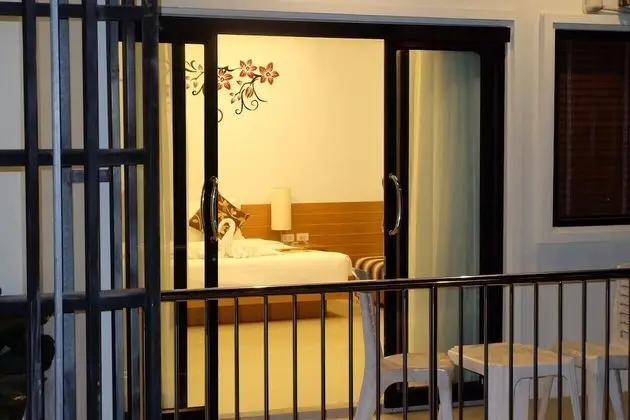 Deluxe Tek Büyük Yataklı Oda, 1 Çift Kişilik Yatak