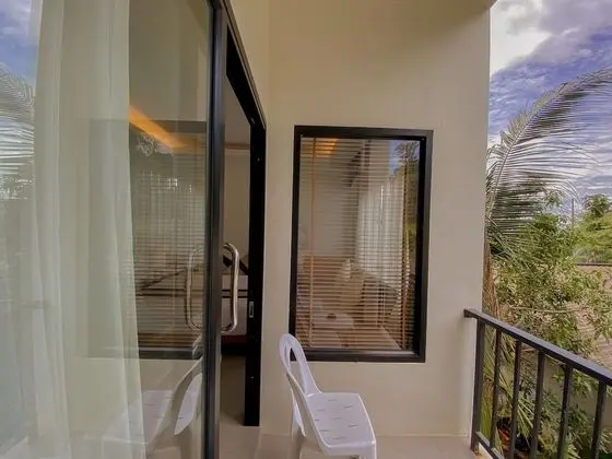 Superior Oda, 1 Çift Kişilik Yatak