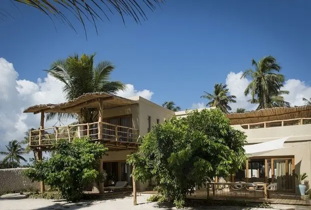 Villa, 5 Yatak Odası