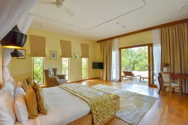 Villa, 5 Yatak Odası