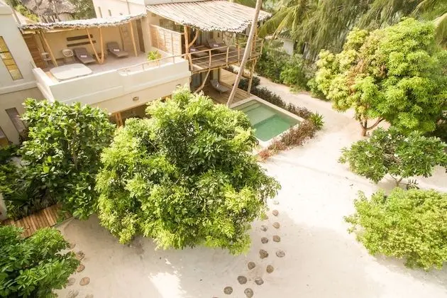 Villa, 5 Yatak Odası