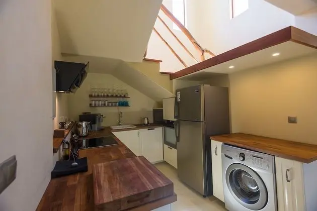 Villa, 5 Yatak Odası