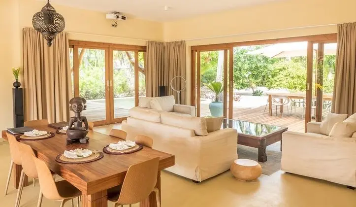 Villa, 5 Yatak Odası