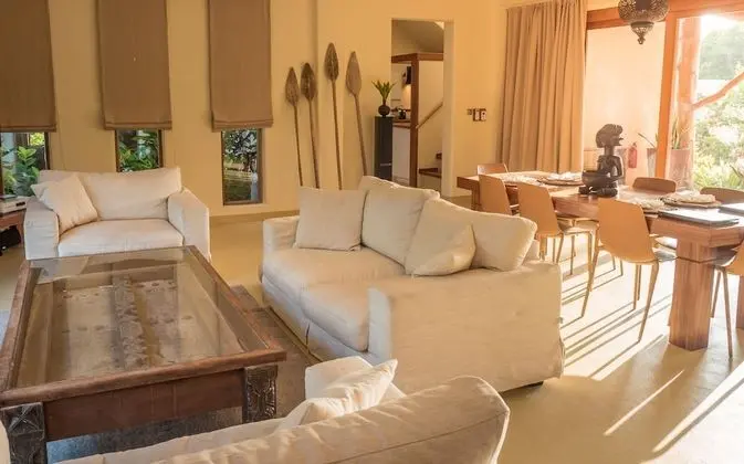 Villa, 5 Yatak Odası